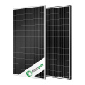 2020 Neue Technologie 400W Sunpal L Serie Monokristalline Solarpanel für Zuhause und Werbespot